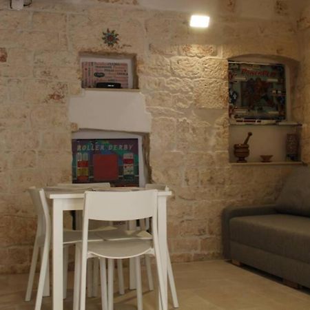 Casa Cleto Monolocale Grazioso Per Vacanze 奥斯图尼 外观 照片