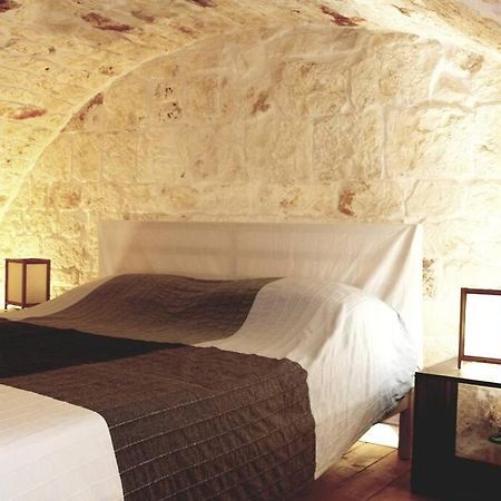 Casa Cleto Monolocale Grazioso Per Vacanze 奥斯图尼 外观 照片