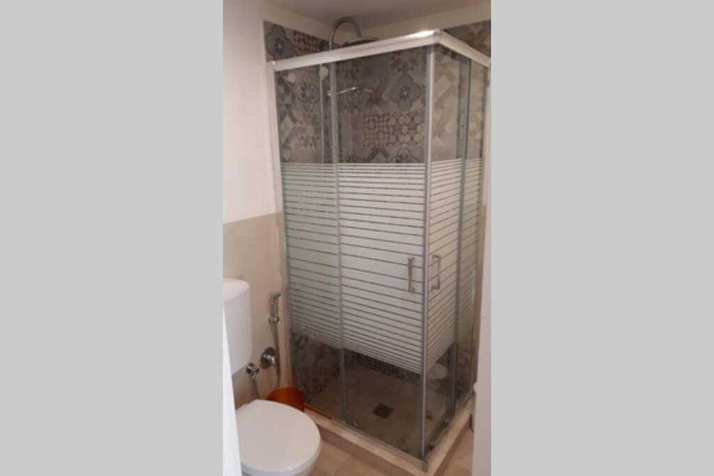 Casa Cleto Monolocale Grazioso Per Vacanze 奥斯图尼 外观 照片