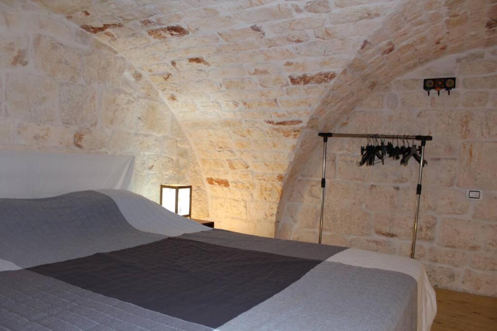 Casa Cleto Monolocale Grazioso Per Vacanze 奥斯图尼 外观 照片
